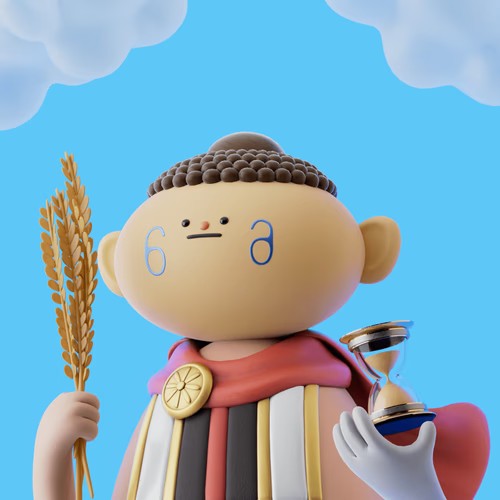 头像